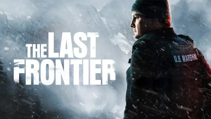 The Last Frontier