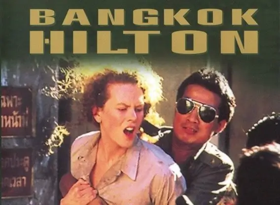 Bangkok Hilton