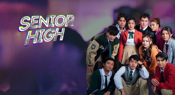 Senior High